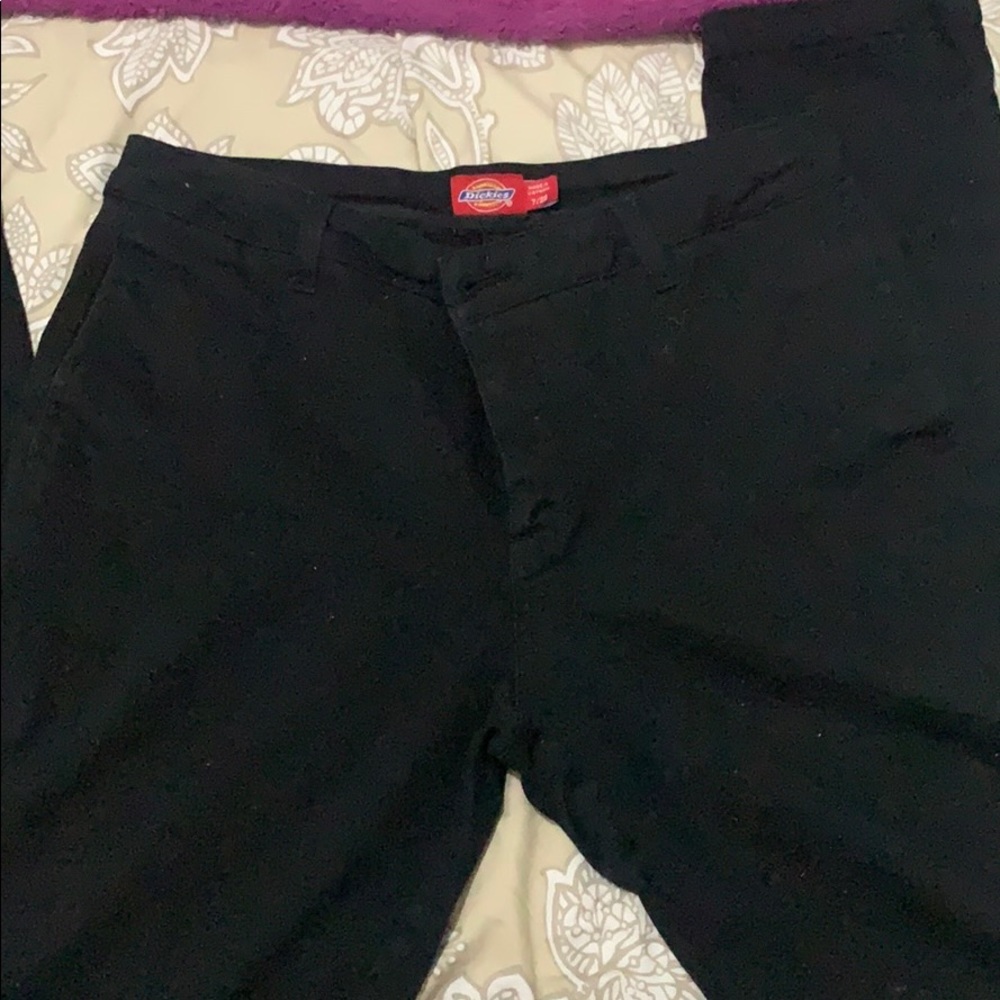 WOMEN DICKIES WORK PANTS